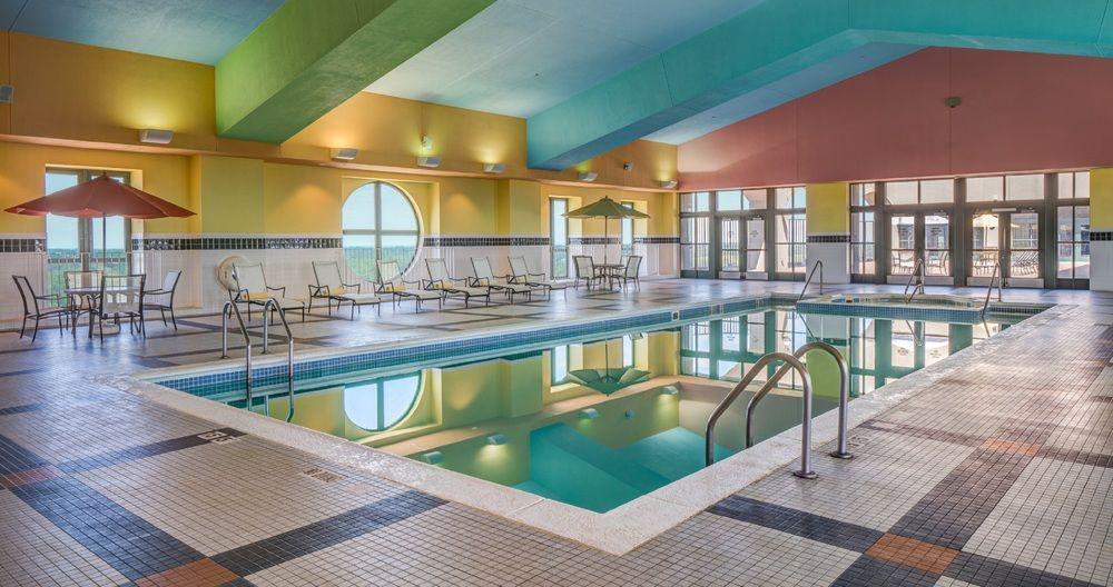 Holiday Inn Express & Suites Springfield By Ihg Exteriér fotografie