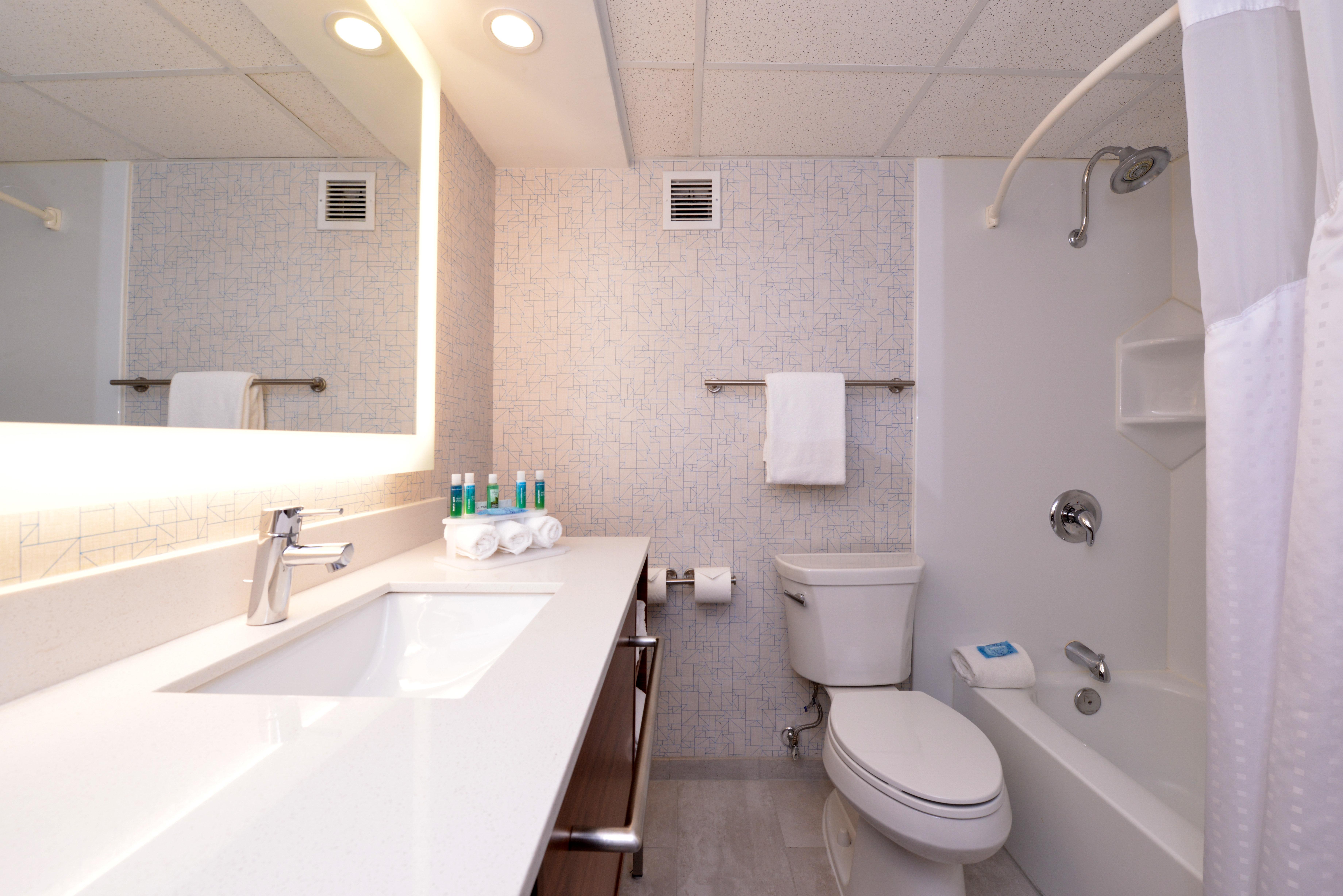 Holiday Inn Express & Suites Springfield By Ihg Exteriér fotografie