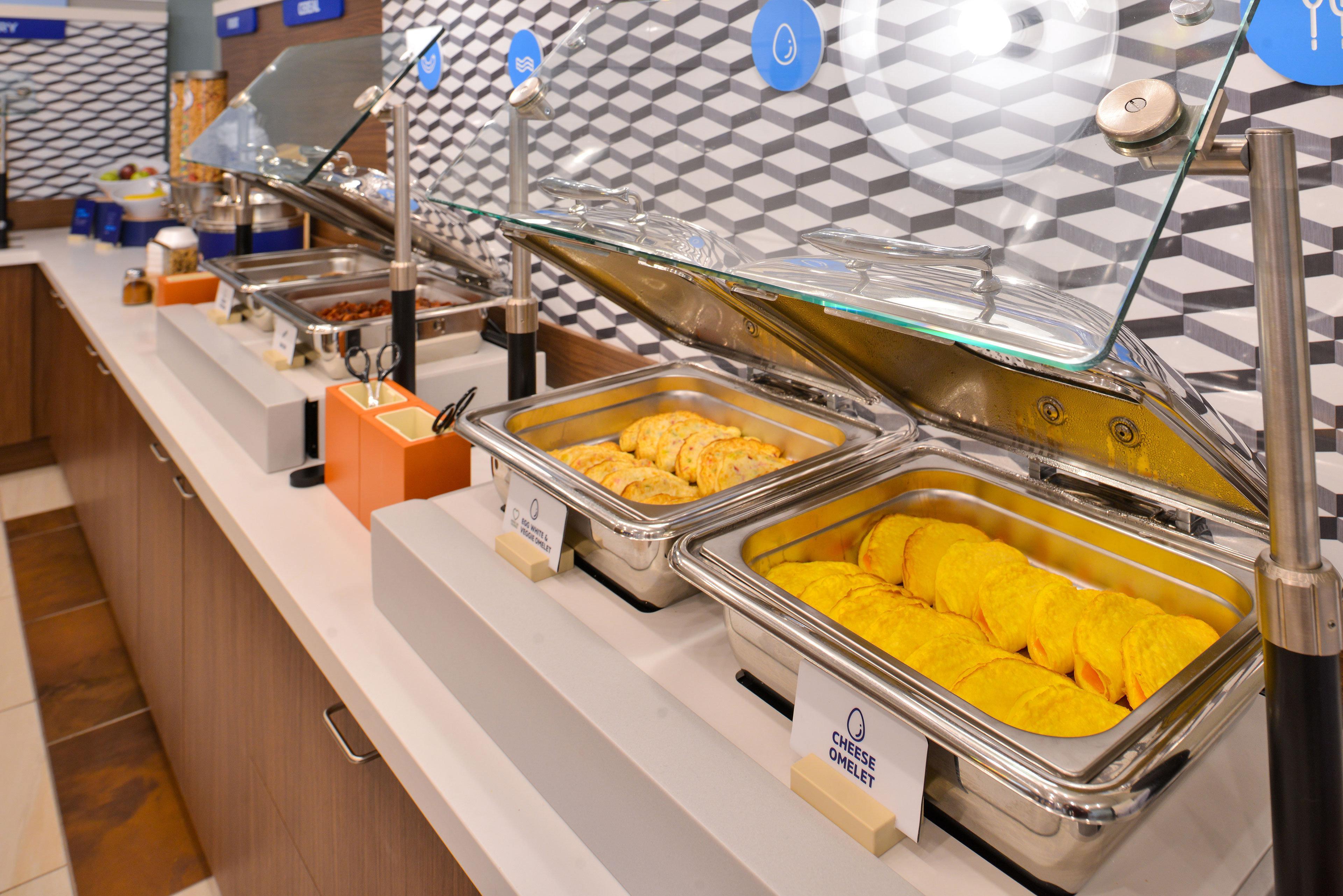 Holiday Inn Express & Suites Springfield By Ihg Exteriér fotografie
