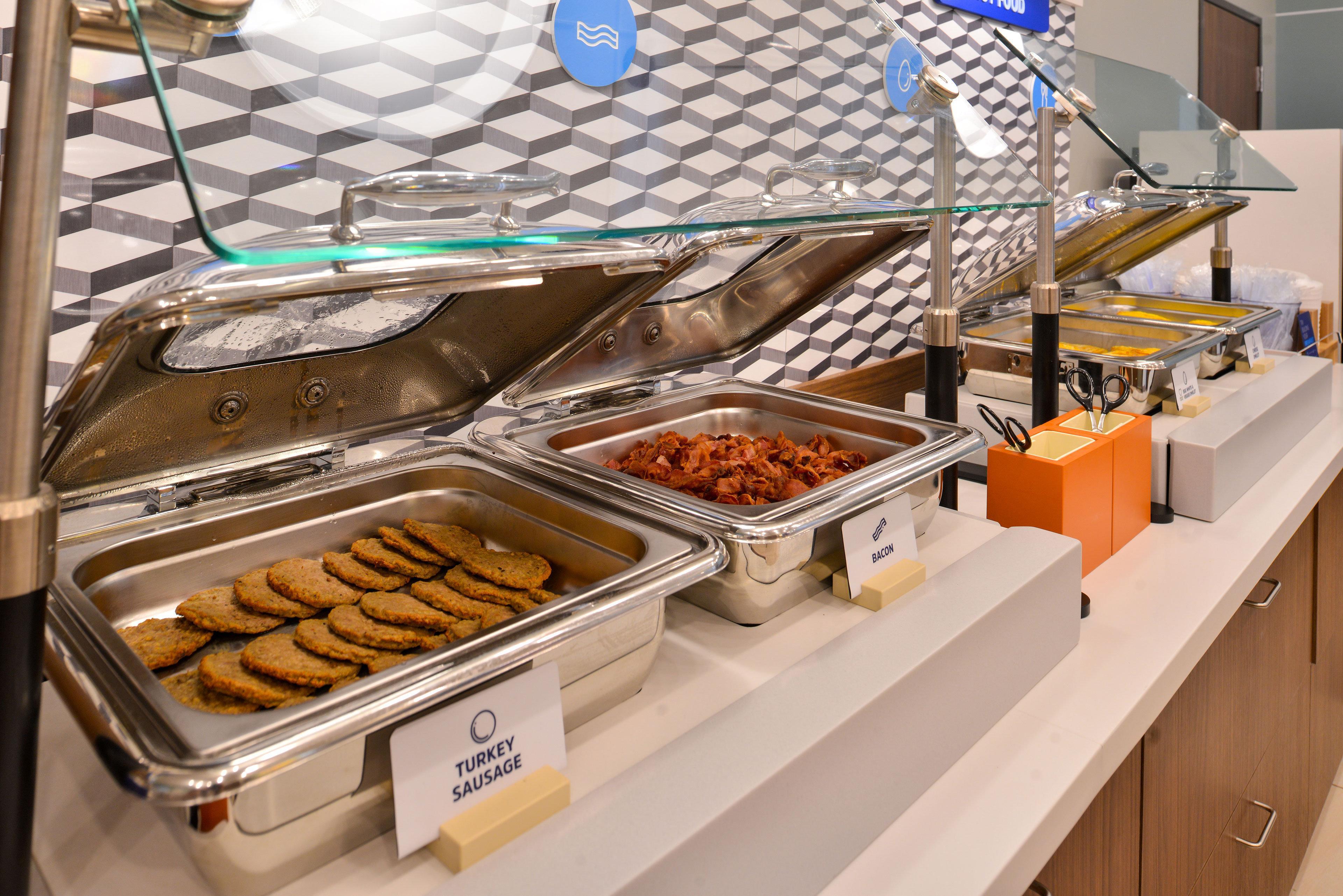 Holiday Inn Express & Suites Springfield By Ihg Exteriér fotografie