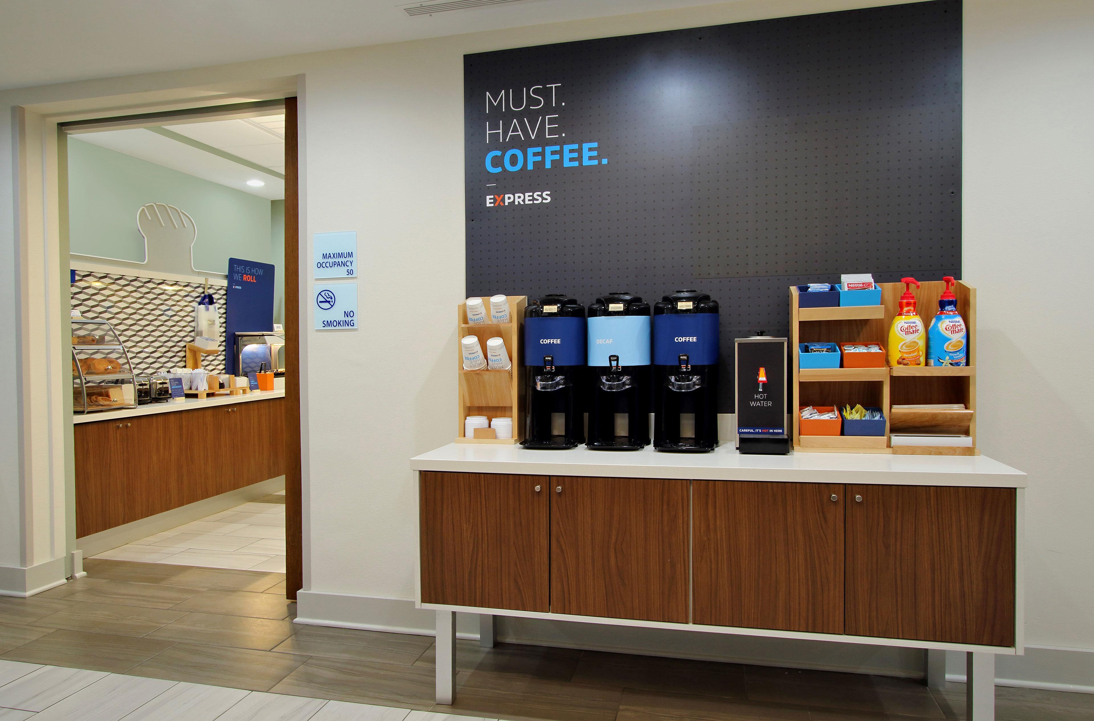 Holiday Inn Express & Suites Springfield By Ihg Exteriér fotografie