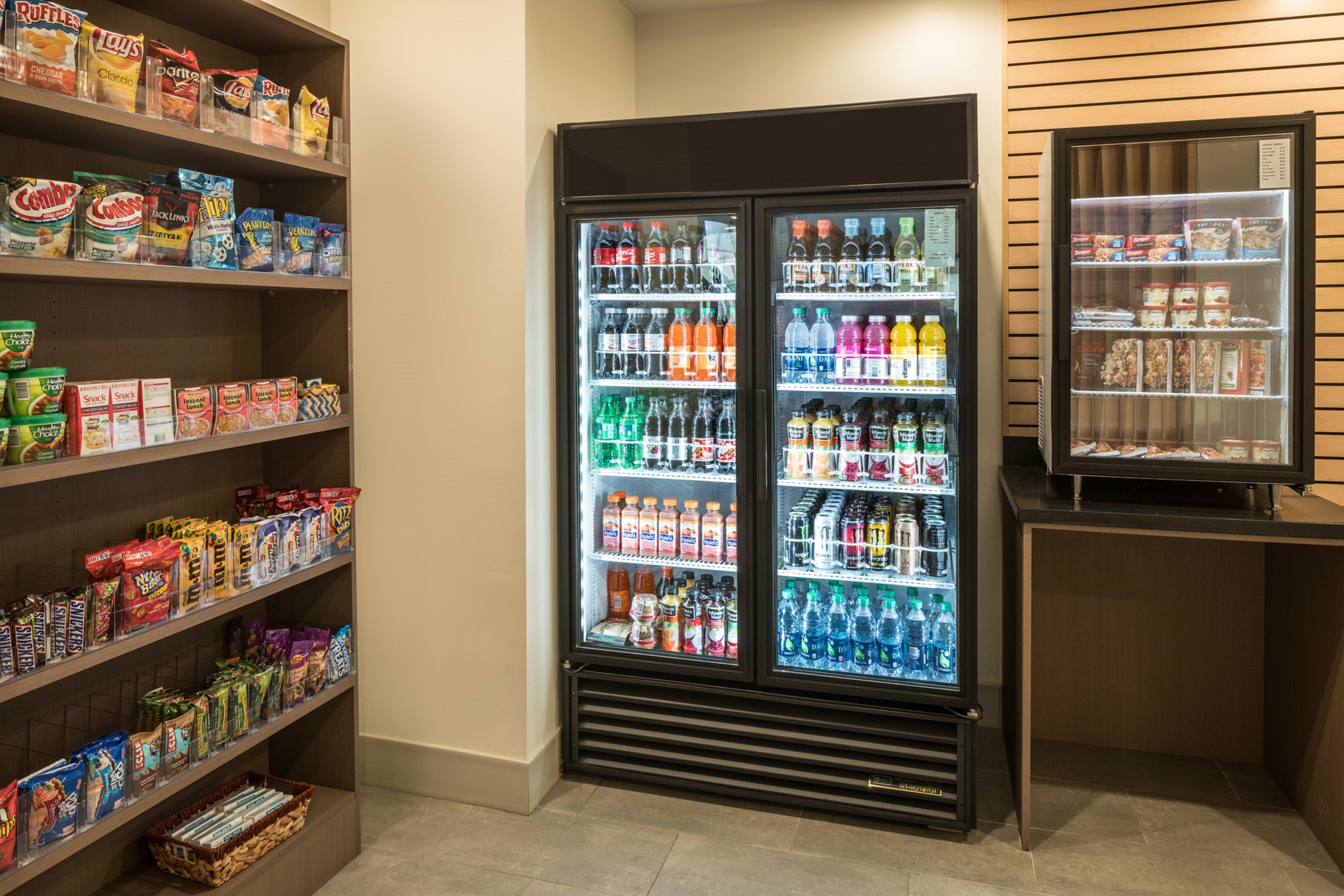 Holiday Inn Express & Suites Springfield By Ihg Exteriér fotografie