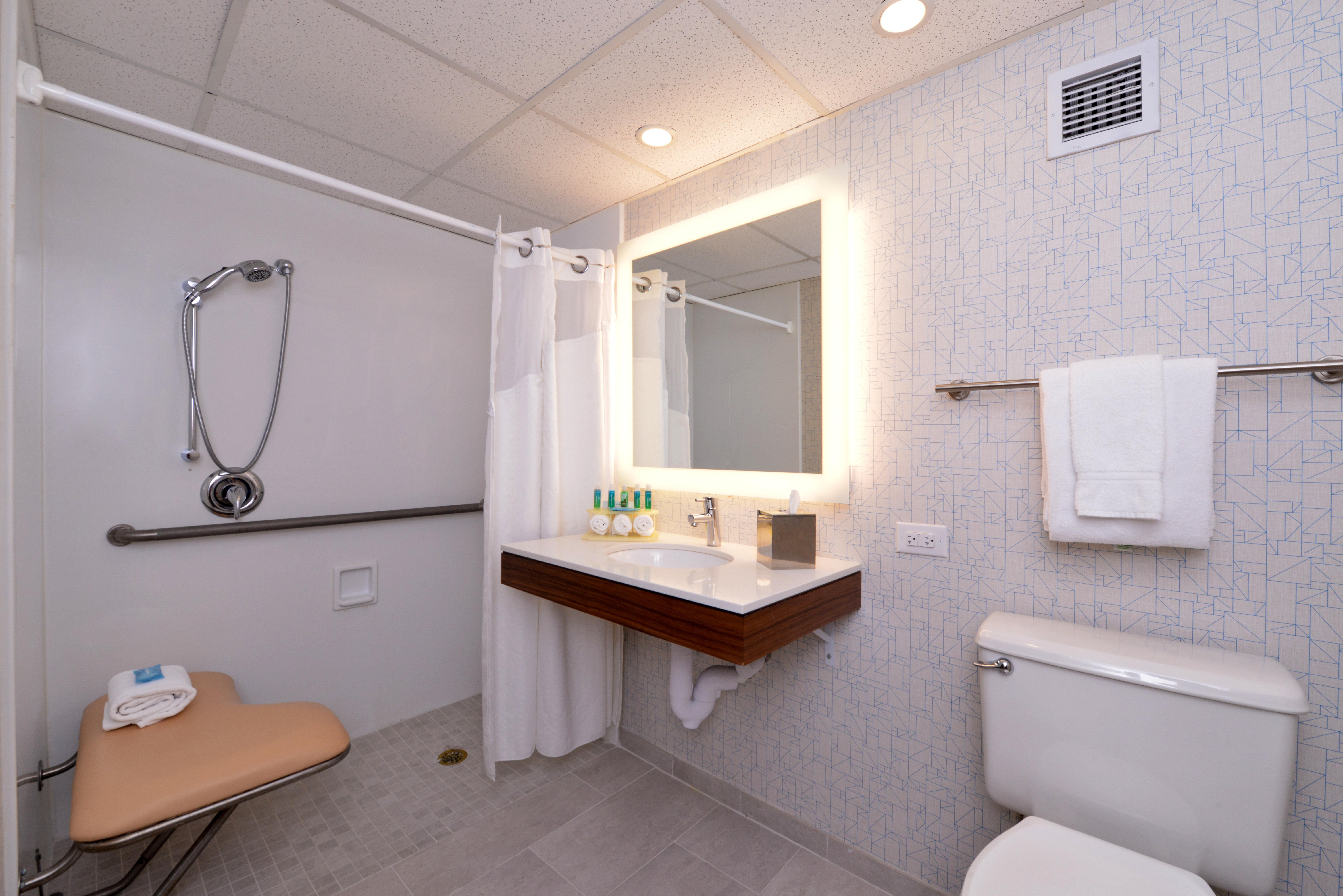 Holiday Inn Express & Suites Springfield By Ihg Exteriér fotografie