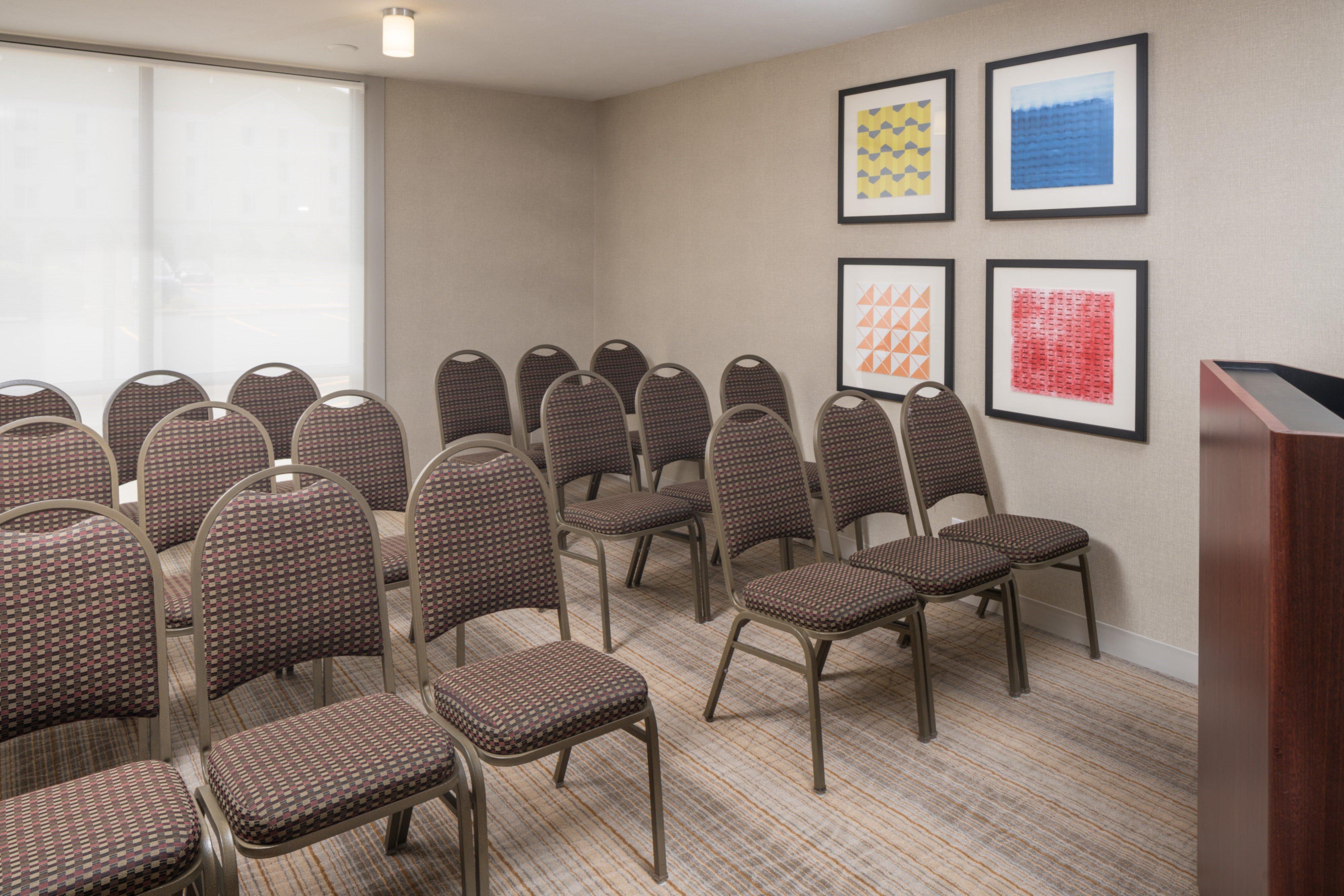 Holiday Inn Express & Suites Springfield By Ihg Exteriér fotografie