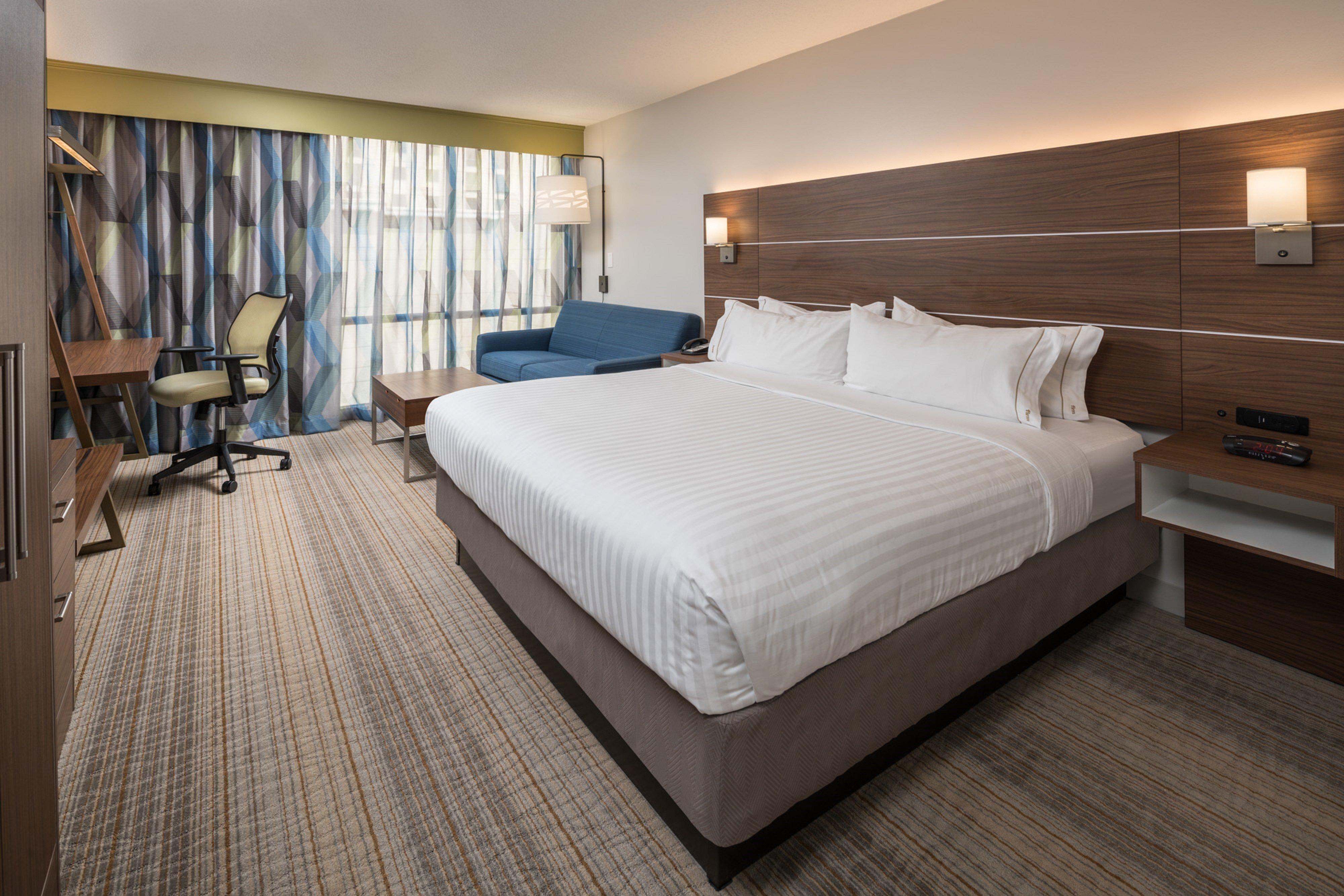 Holiday Inn Express & Suites Springfield By Ihg Exteriér fotografie
