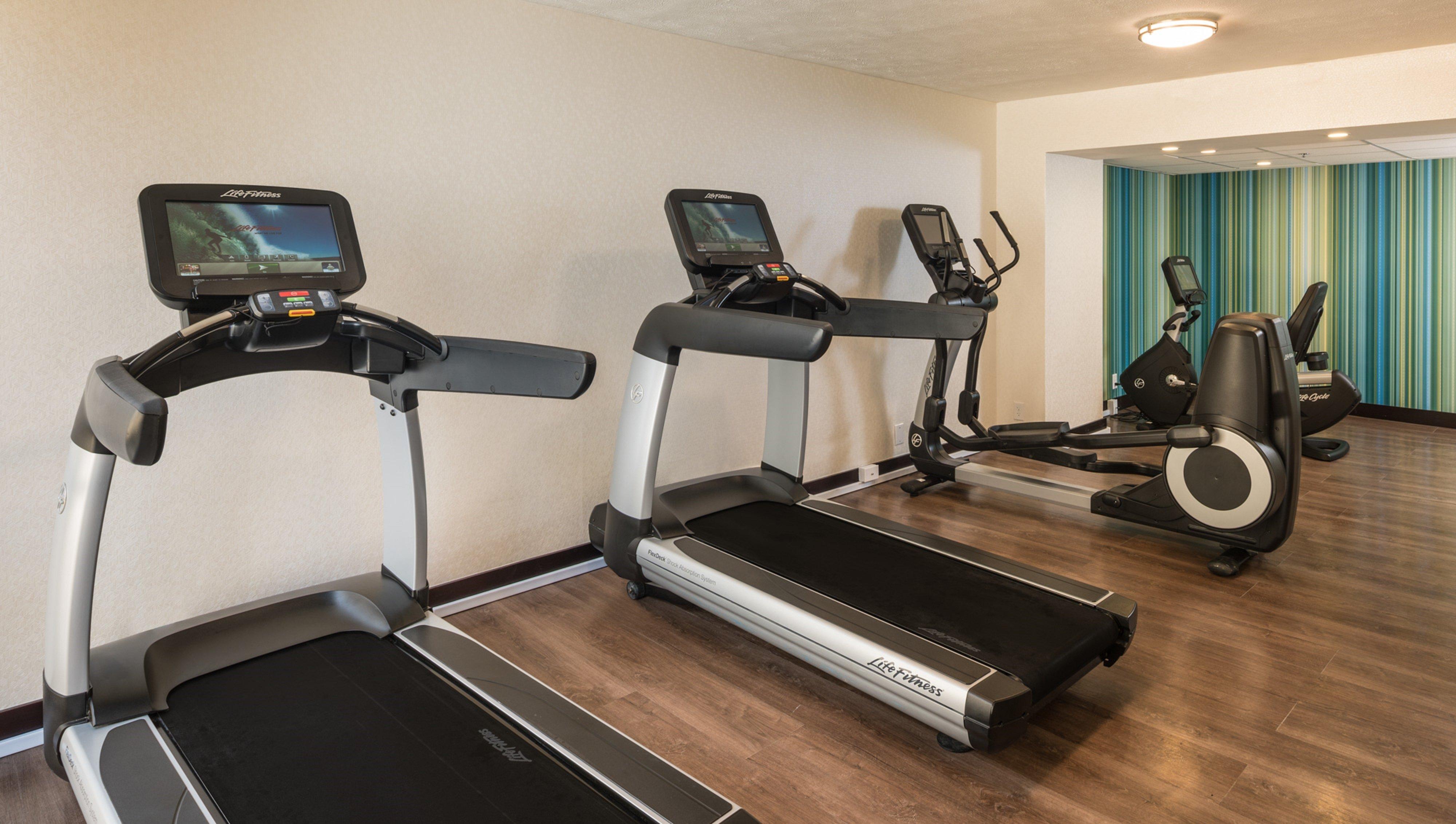 Holiday Inn Express & Suites Springfield By Ihg Exteriér fotografie
