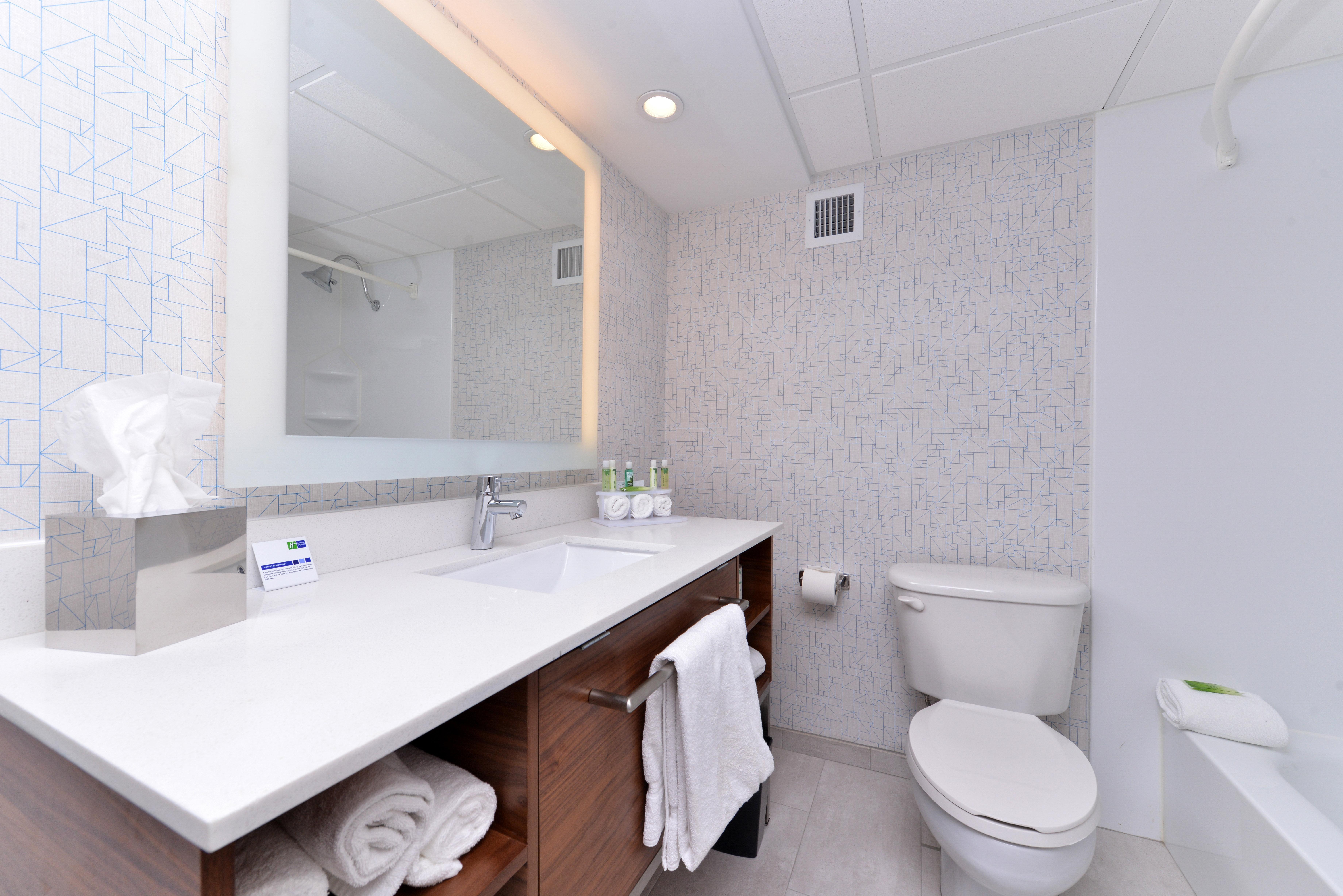 Holiday Inn Express & Suites Springfield By Ihg Exteriér fotografie