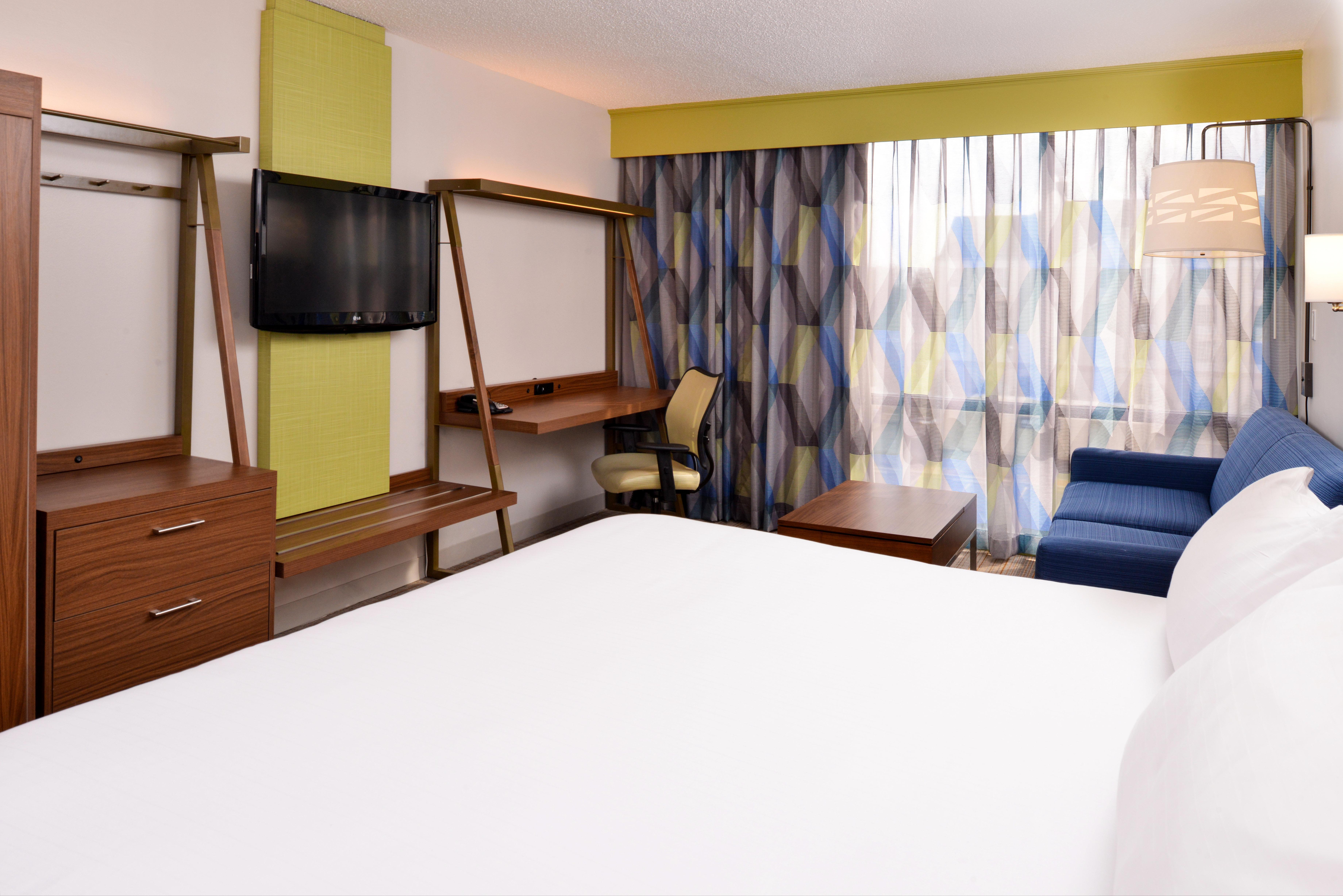 Holiday Inn Express & Suites Springfield By Ihg Exteriér fotografie